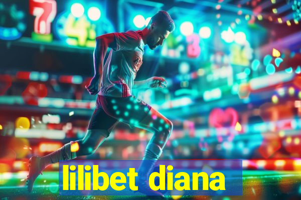 lilibet diana